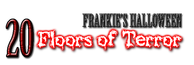 Frankie's Halloween: 20 Floors of Terror