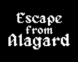 Escape from Alagard