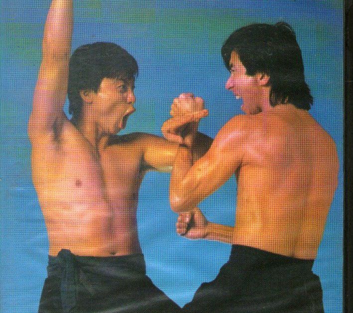 Cover image for VHS Maluco