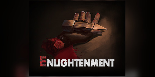 Cover image for Enlightenment