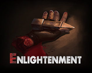 Enlightenment cover