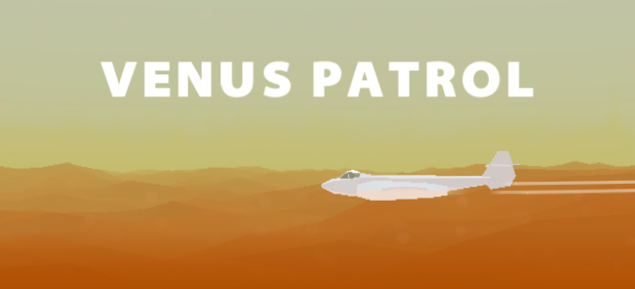 Venus Patrol