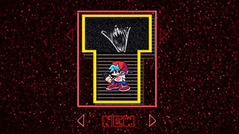 Fnf sonic exe mod FULL chart remaster. by Doggosim