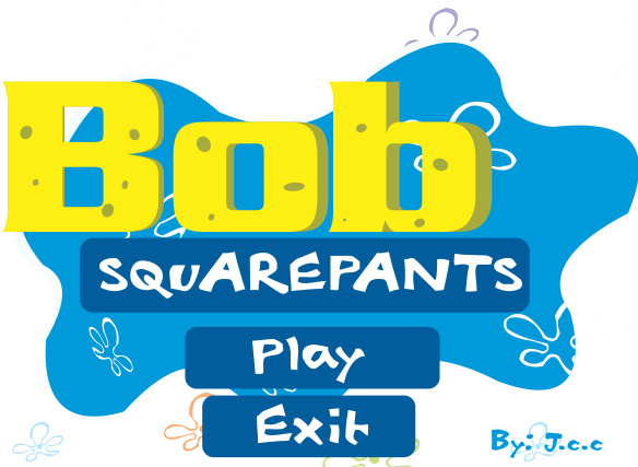 Bob_squarepants-Best friends