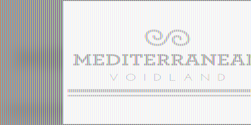 Cover image for Mediterranean Voidland