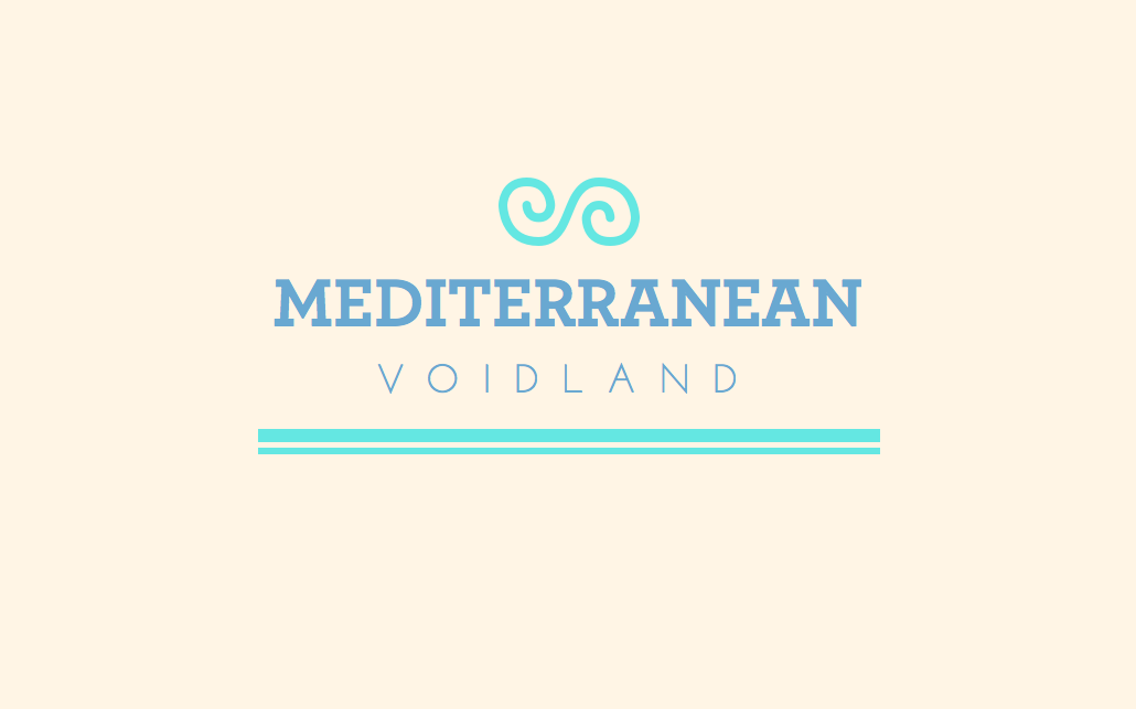 Mediterranean Voidland