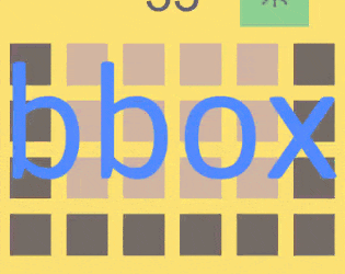 bbox