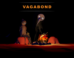 Vagabond VR