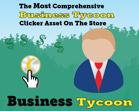 Business Tycoon 🕹️ Play Now on GamePix