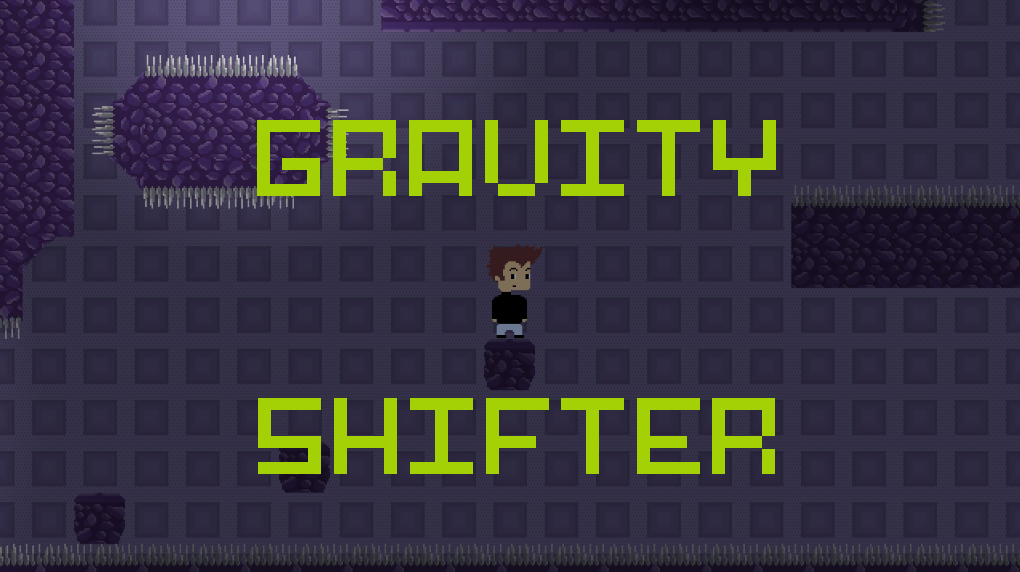 Gravity Shifter