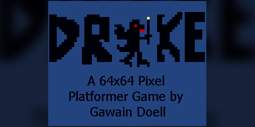 Cover image for Drake