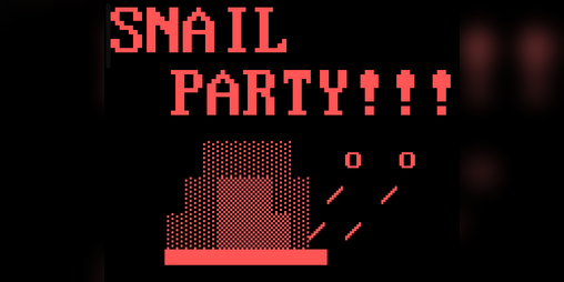 Cover image for Snail Party