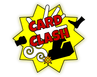 Card Clash  