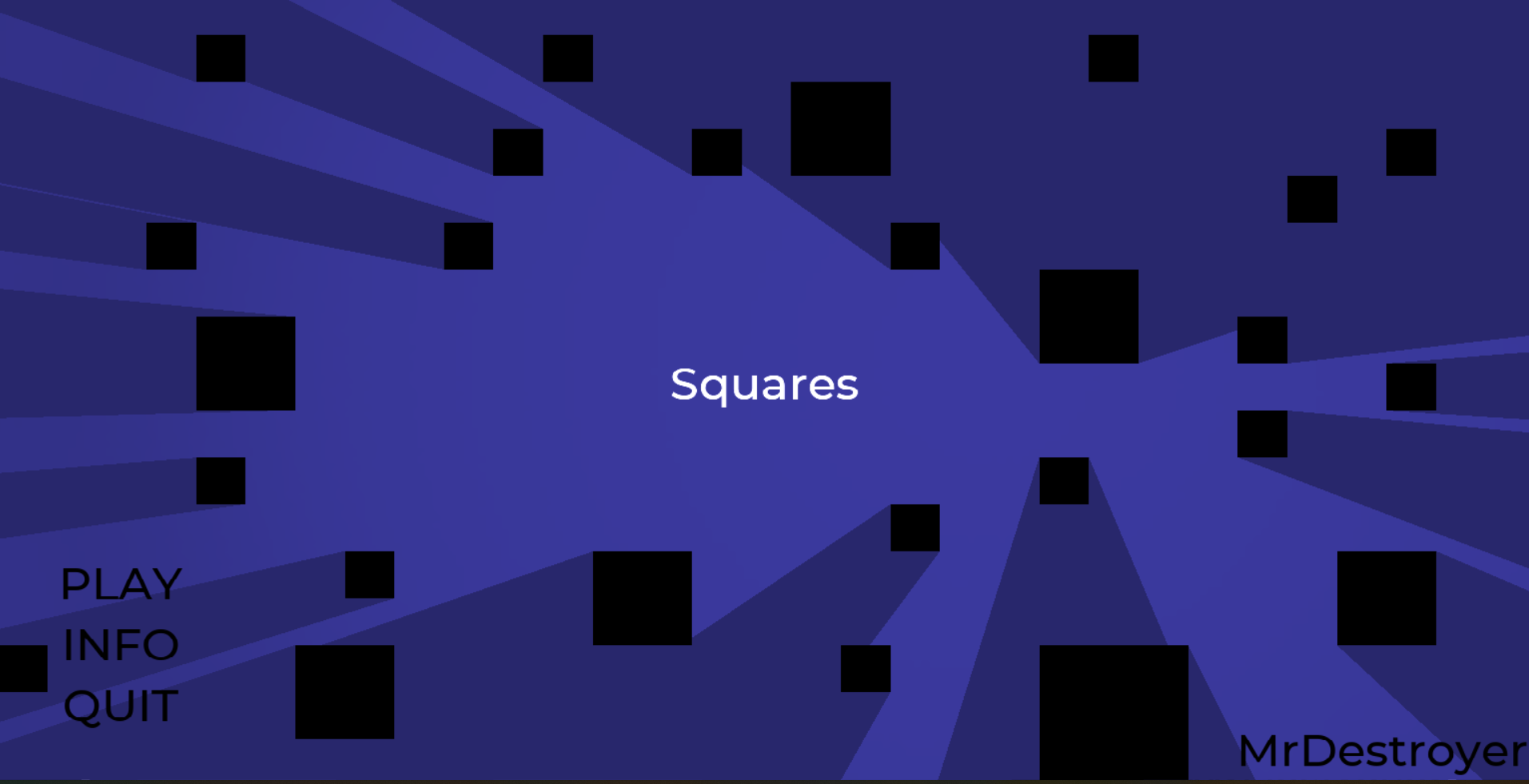 Squares Demo 1