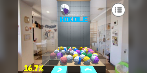 Cover image for HIKOLE