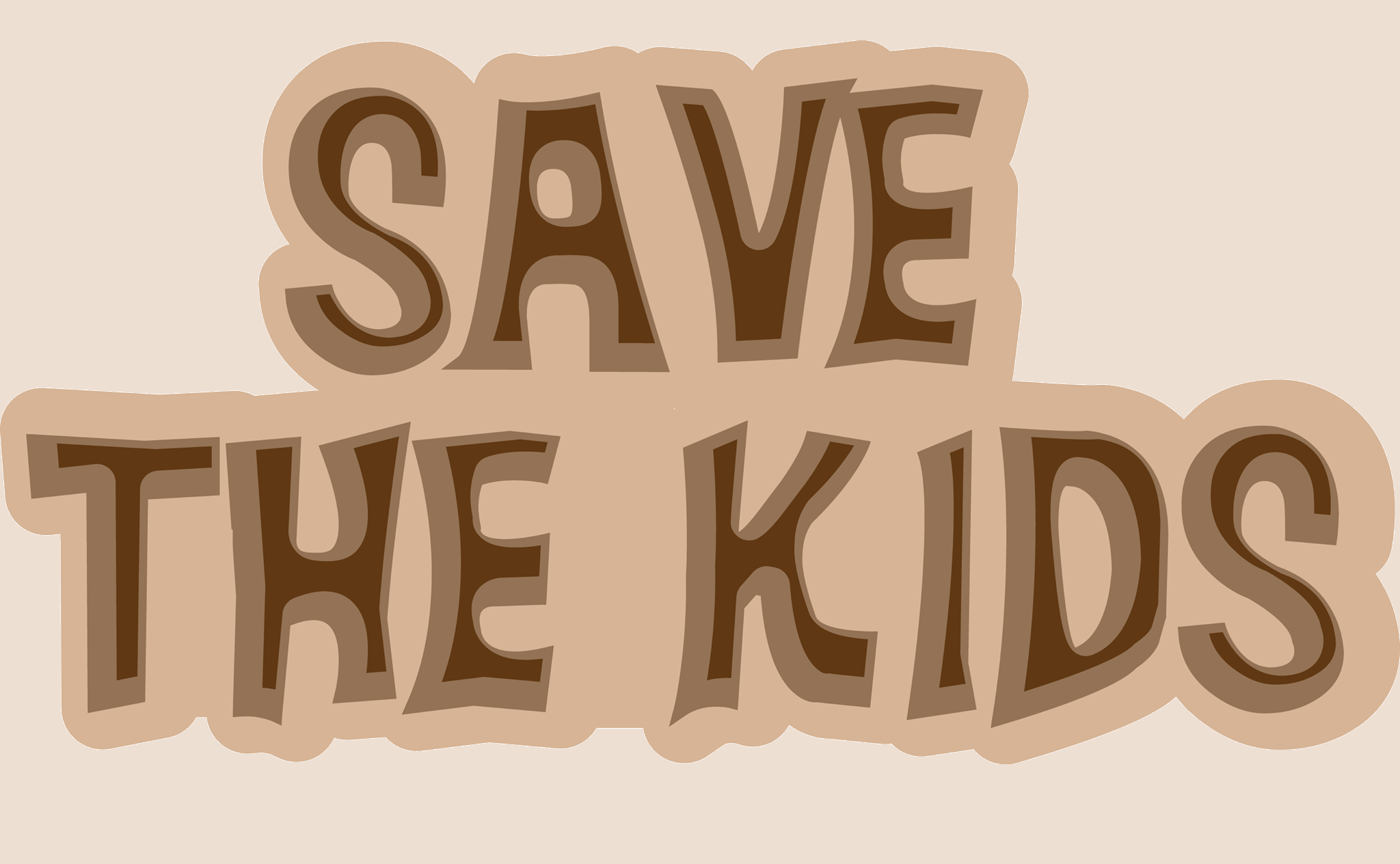 Save The Kids