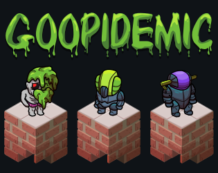 Goopidemic