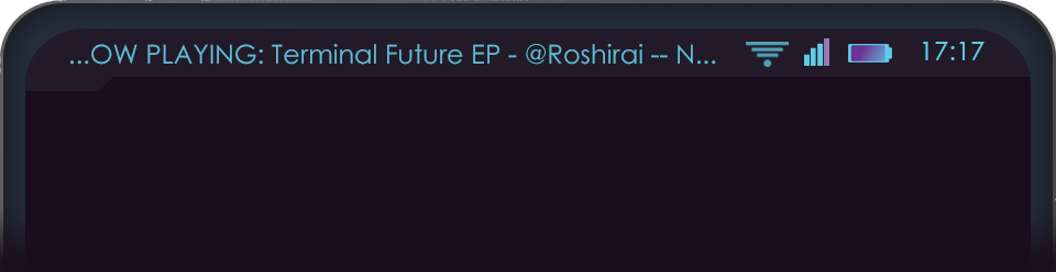 Terminal Future EP