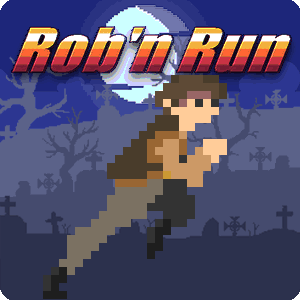 Rob'n Run