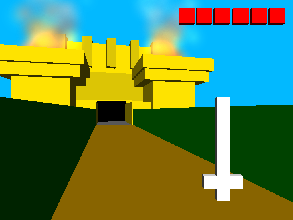 Cover image for Quest