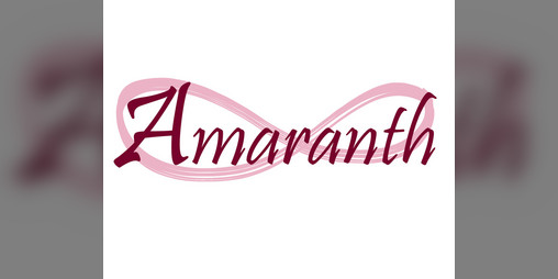 Cover image for Amaranth