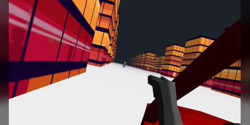 Cover image for 7hFPS car thing