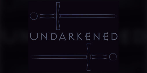 Cover image for Undarkened Survival