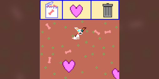 Cover image for Computer PupDog