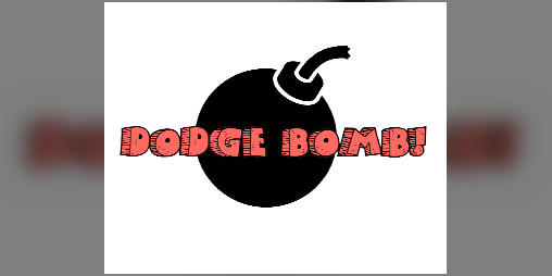 Cover image for Dodge Bomb