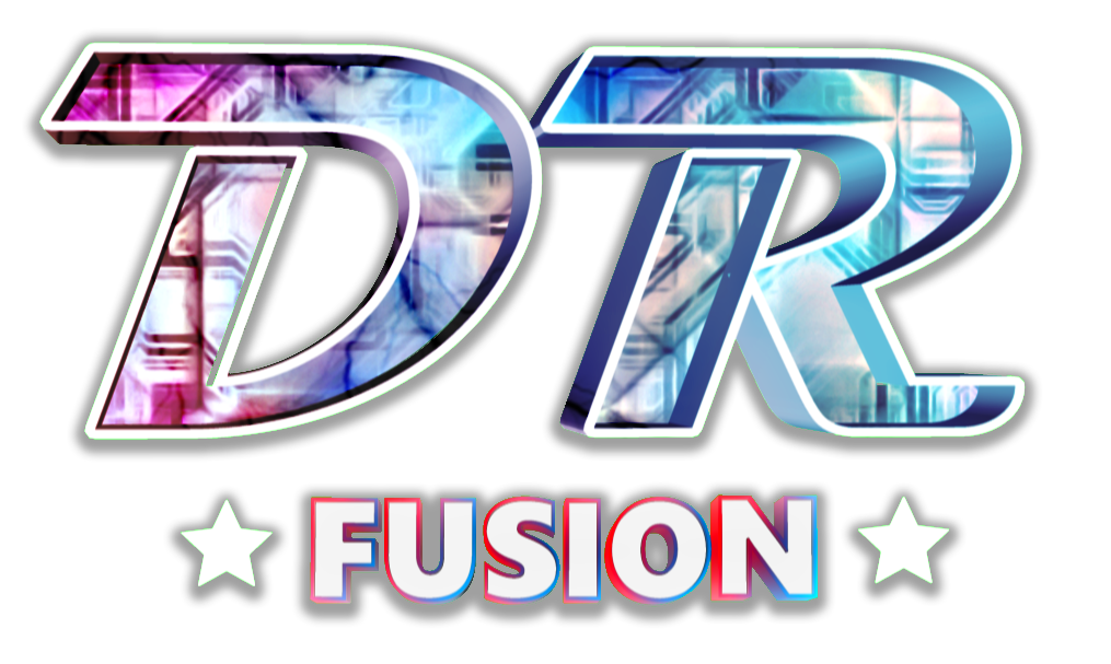 DR Fusion