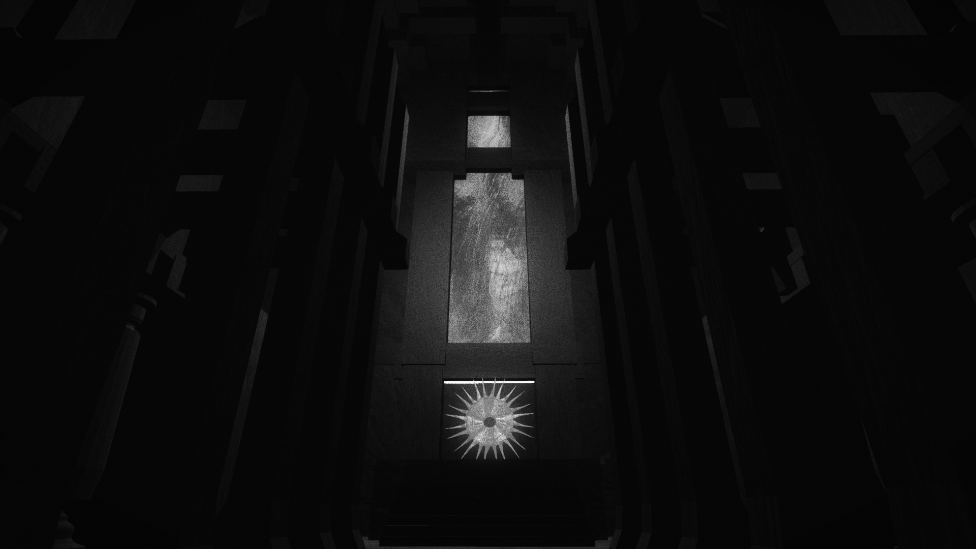 Wonders Between Dunes