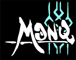 Cover image for MONQ