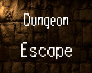 Dungeon Escape