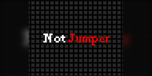Cover image for NotJumper
