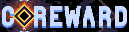coreward