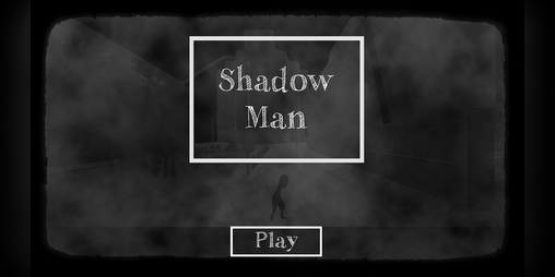Cover image for Stealth Man