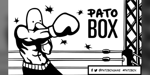 Cover image for Pato Box Beta