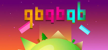Cover image for QbQbQb