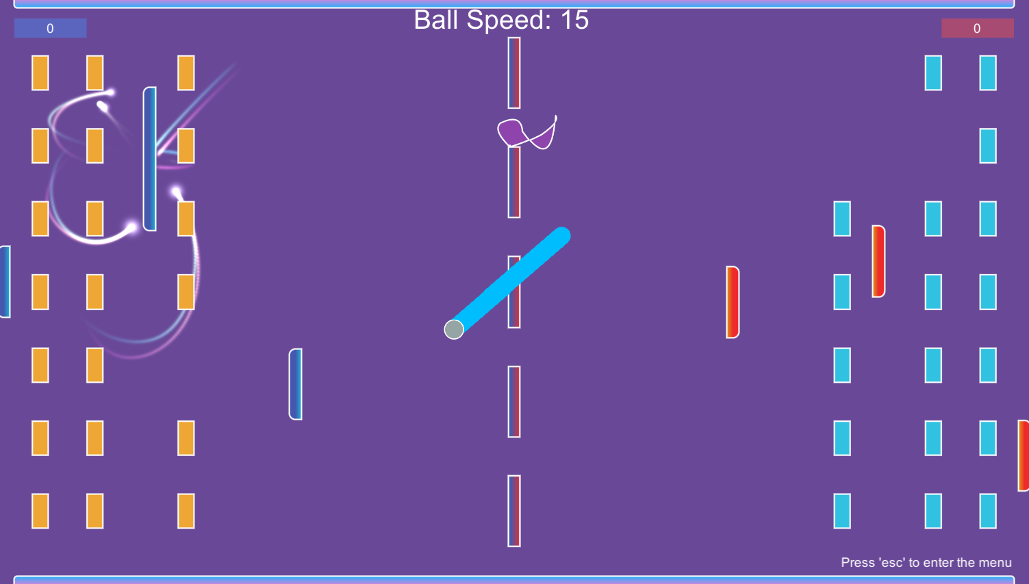 Project Tri-Pong