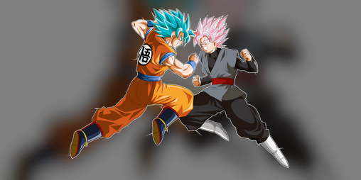 Cover image for DBZ