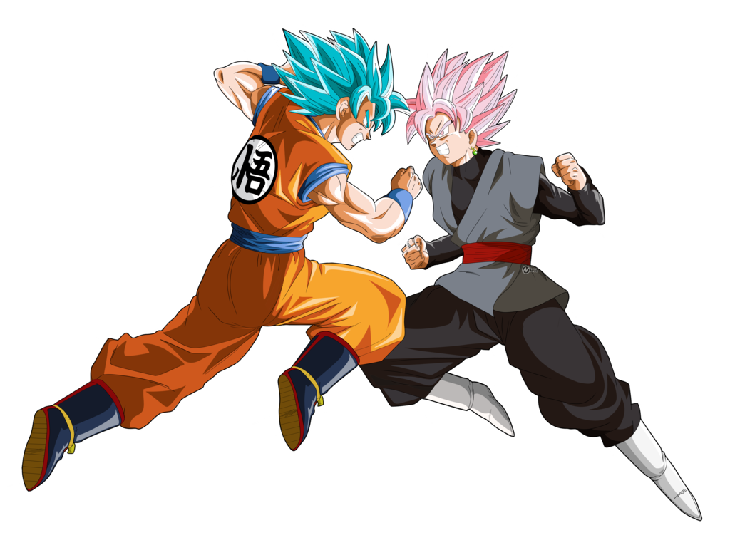 Cover image for DBZ