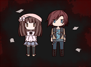 Cover image for NOTES [DEMO]