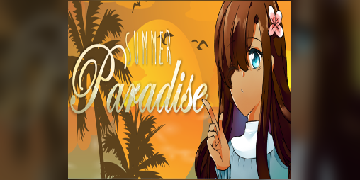 Cover image for Summer Paradise Redux