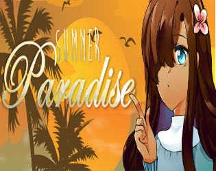 Cover image for Summer Paradise Redux