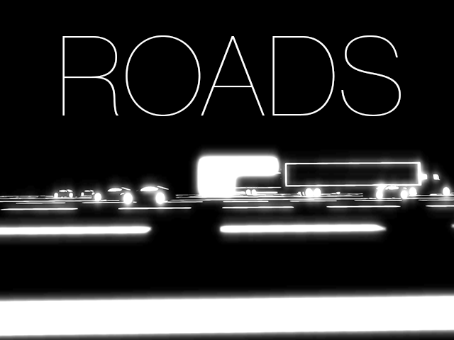 Roads
