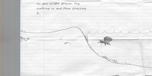 Cover image for i drew this because i was bored (LD35)