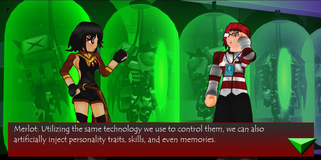 Ruby: A RWBY Fangame v1.7.8 Row Released! - Ruby: Huntress of Vale