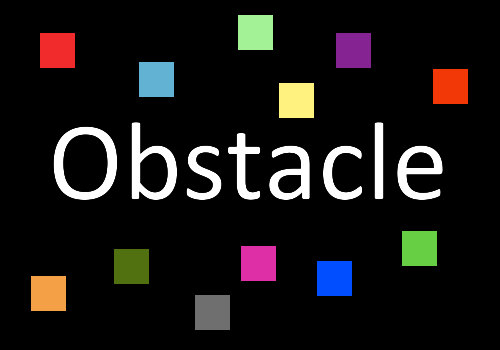 Obstacle