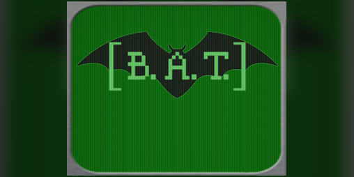 Cover image for B.A.T.