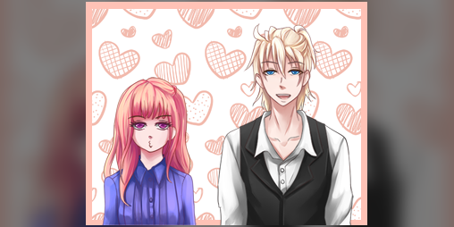 Cover image for Straight Up: Sister-zoned!